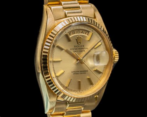 rolex oyster day date vintage|rolex day date price list.